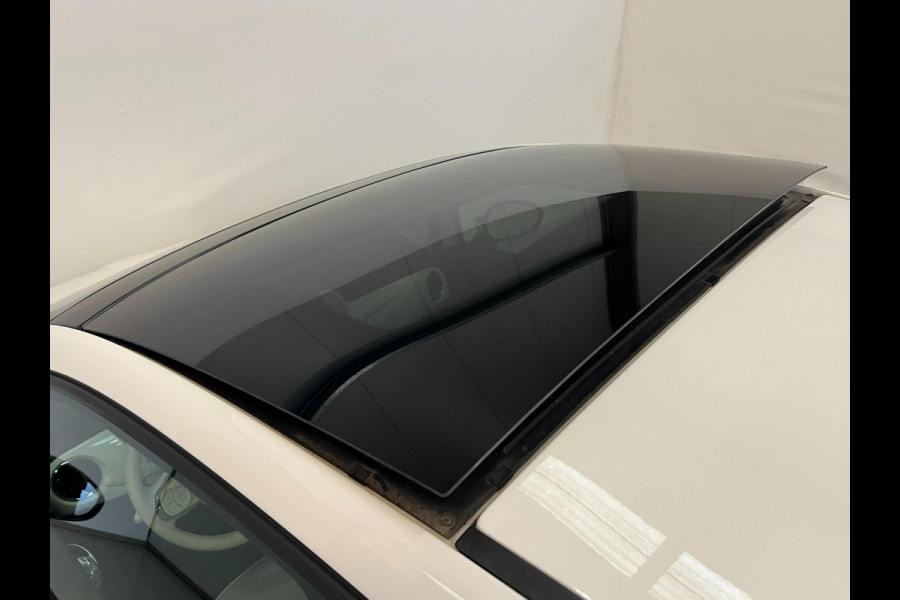 Fiat 500 0.9 TwinAir Turbo Collezione / NL-auto / Pano / Clima