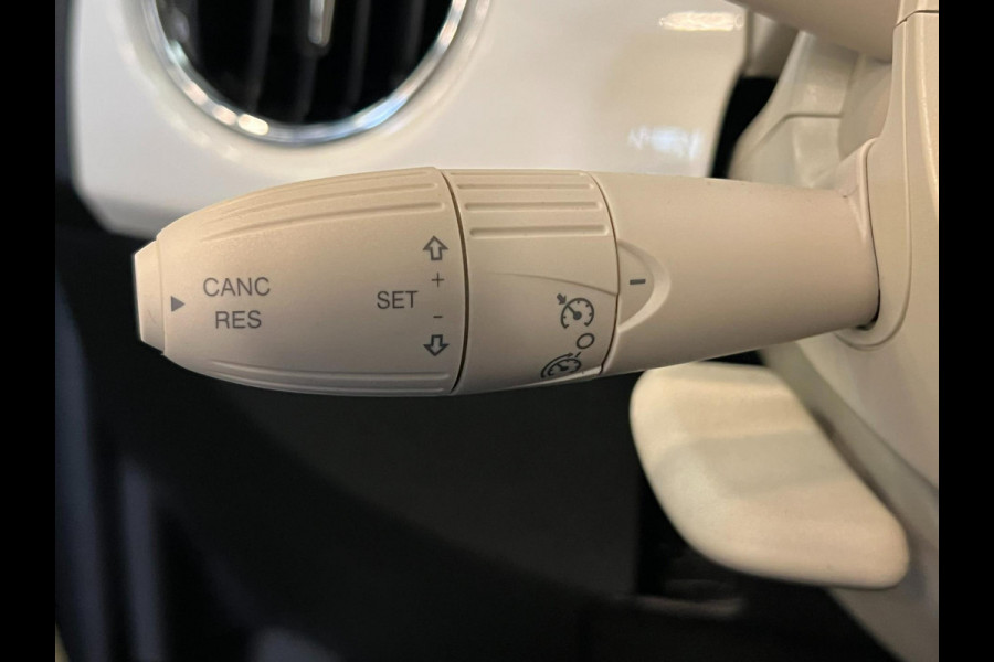 Fiat 500 0.9 TwinAir Turbo Collezione / NL-auto / Pano / Clima