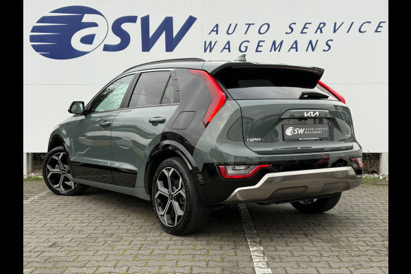 Kia Niro 1.6 GDi PHEV ExecutiveLine | Leder | ACC | H/K | Camera | LED | 18 inch