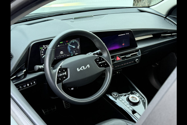 Kia Niro 1.6 GDi PHEV ExecutiveLine | Leder | ACC | H/K | Camera | LED | 18 inch