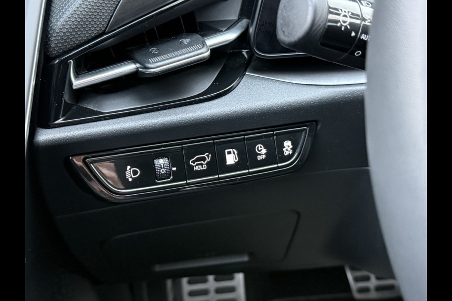 Kia Niro 1.6 GDi PHEV ExecutiveLine | Leder | ACC | H/K | Camera | LED | 18 inch