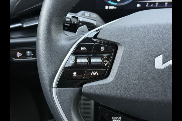 Kia Niro 1.6 GDi PHEV ExecutiveLine | Leder | ACC | H/K | Camera | LED | 18 inch