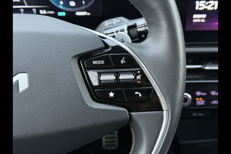 Kia Niro 1.6 GDi PHEV ExecutiveLine | Leder | ACC | H/K | Camera | LED | 18 inch