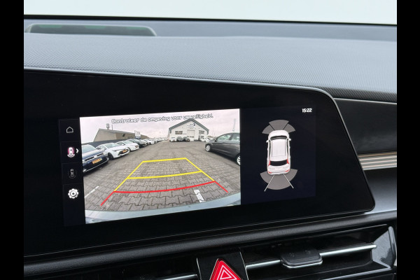 Kia Niro 1.6 GDi PHEV ExecutiveLine | Leder | ACC | H/K | Camera | LED | 18 inch