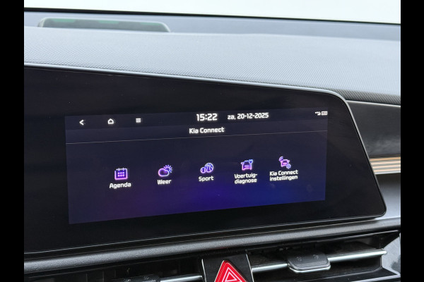 Kia Niro 1.6 GDi PHEV ExecutiveLine | Leder | ACC | H/K | Camera | LED | 18 inch