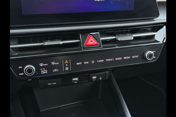 Kia Niro 1.6 GDi PHEV ExecutiveLine | Leder | ACC | H/K | Camera | LED | 18 inch