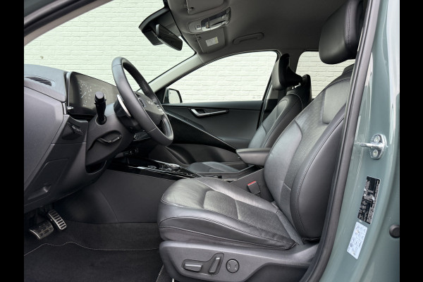 Kia Niro 1.6 GDi PHEV ExecutiveLine | Leder | ACC | H/K | Camera | LED | 18 inch