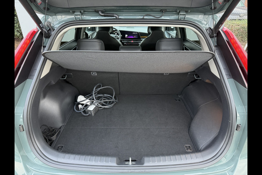 Kia Niro 1.6 GDi PHEV ExecutiveLine | Leder | ACC | H/K | Camera | LED | 18 inch
