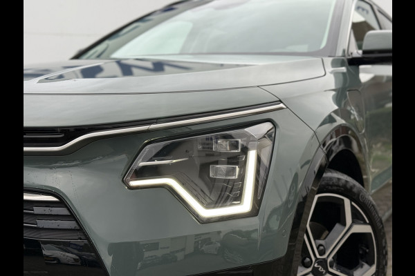Kia Niro 1.6 GDi PHEV ExecutiveLine | Leder | ACC | H/K | Camera | LED | 18 inch