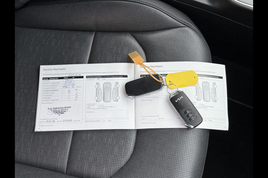 Kia Niro 1.6 GDi PHEV ExecutiveLine | Leder | ACC | H/K | Camera | LED | 18 inch