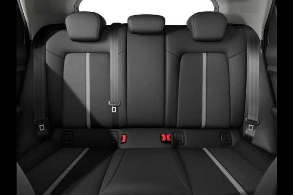 Audi A1 Sportback Advanced edition 25 TFSI 95 pk | Parkeerhulp plus | Automatische airco | Inklapbare buitenspiegels | Dak in contrast kleur |