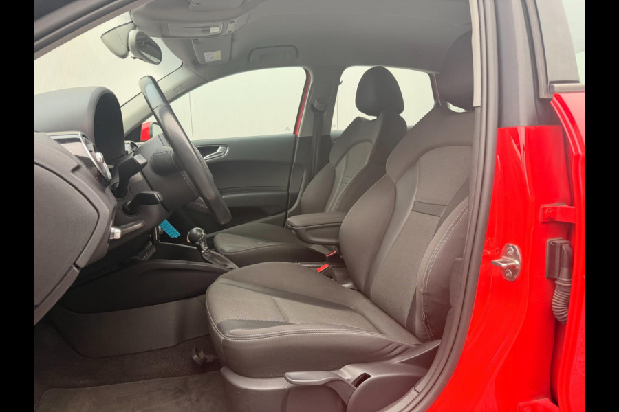 Audi A1 Sportback 1.0 TFSI Sport S line Edition DSG Navigatie 4-Deurs Stoelverw Xenon PDC Cruise