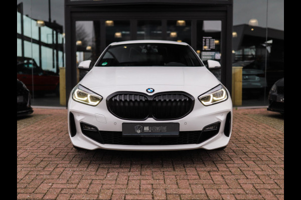 BMW 1-serie 118i High Executive | M-Sport | PDC | LED | Cruise Control