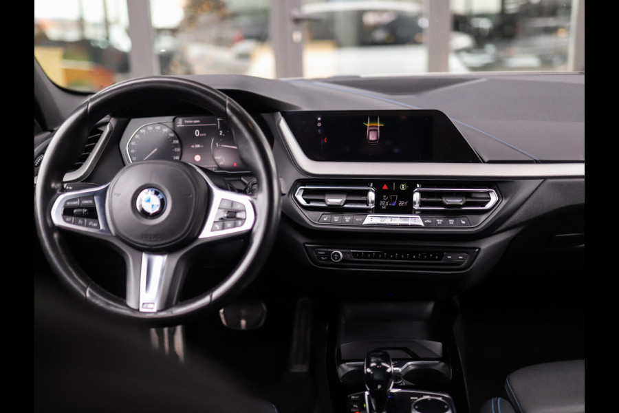 BMW 1-serie 118i High Executive | M-Sport | PDC | LED | Cruise Control