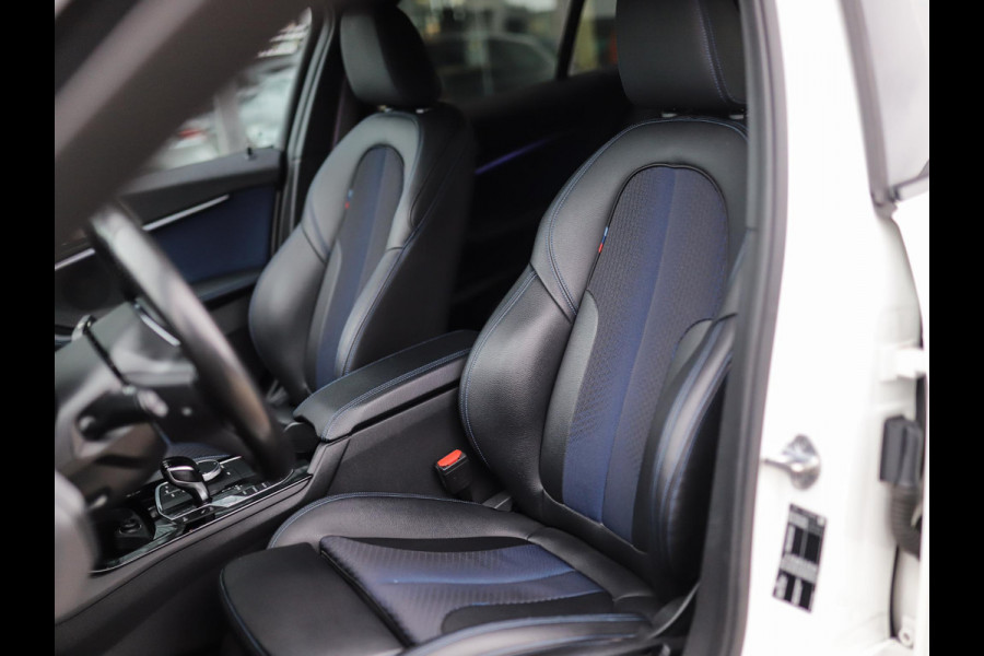 BMW 1-serie 118i High Executive | M-Sport | PDC | LED | Cruise Control