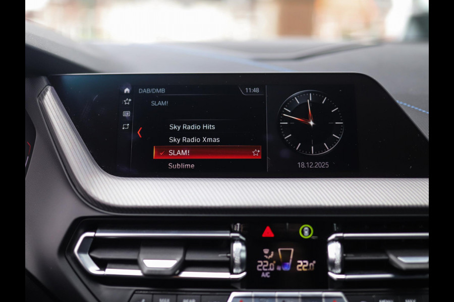 BMW 1-serie 118i High Executive | M-Sport | PDC | LED | Cruise Control