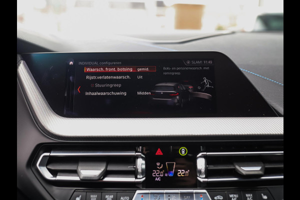 BMW 1-serie 118i High Executive | M-Sport | PDC | LED | Cruise Control