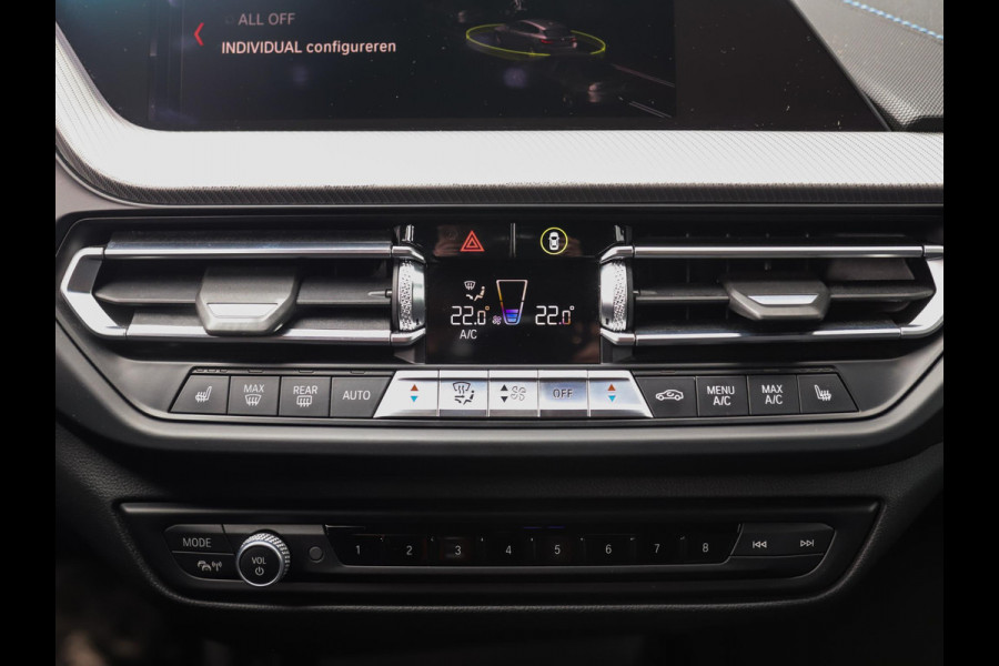 BMW 1-serie 118i High Executive | M-Sport | PDC | LED | Cruise Control