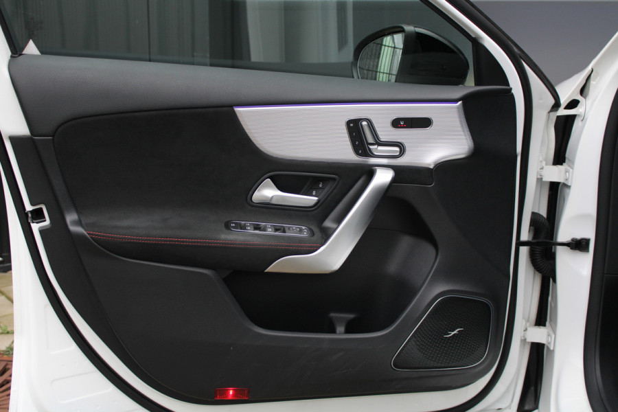Mercedes-Benz A-Klasse AMG 35 4MATIC Edition 1 | FULL OPTION! | SCHAALSTOELEN | PANO | BURMESTER | STERRENHEMEL | HUD | MEMORY | 360 |