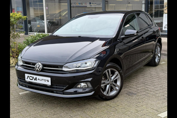 Volkswagen Polo 1.0 TSI Highline