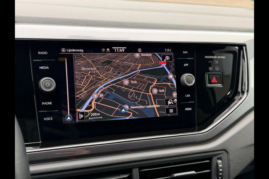 Volkswagen Polo 1.0 TSI Highline