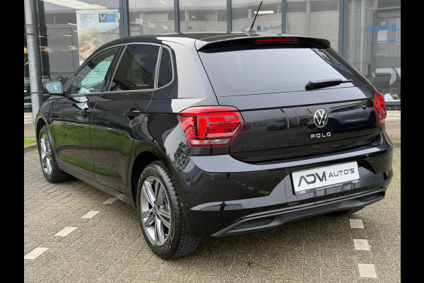 Volkswagen Polo 1.0 TSI Highline