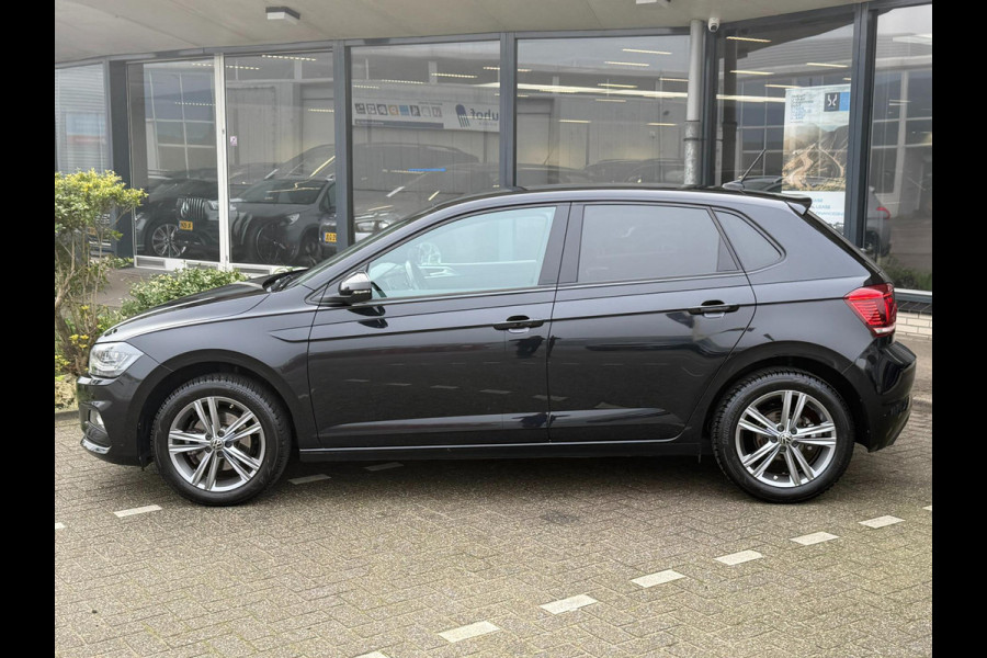 Volkswagen Polo 1.0 TSI Highline