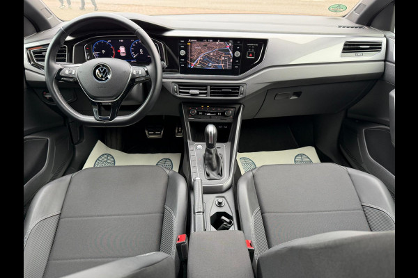 Volkswagen Polo 1.0 TSI Highline