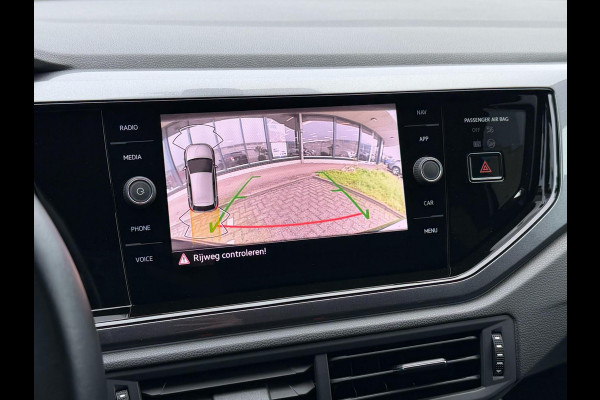 Volkswagen Polo 1.0 TSI Highline