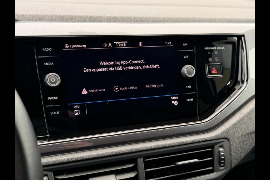 Volkswagen Polo 1.0 TSI Highline