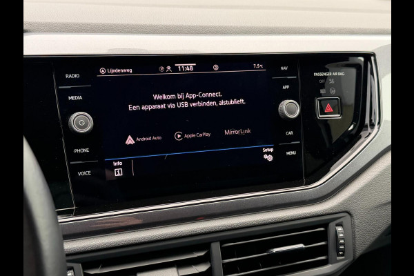 Volkswagen Polo 1.0 TSI Highline