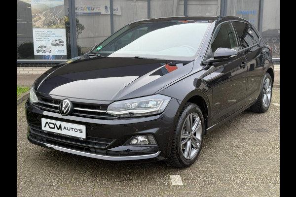 Volkswagen Polo 1.0 TSI Highline