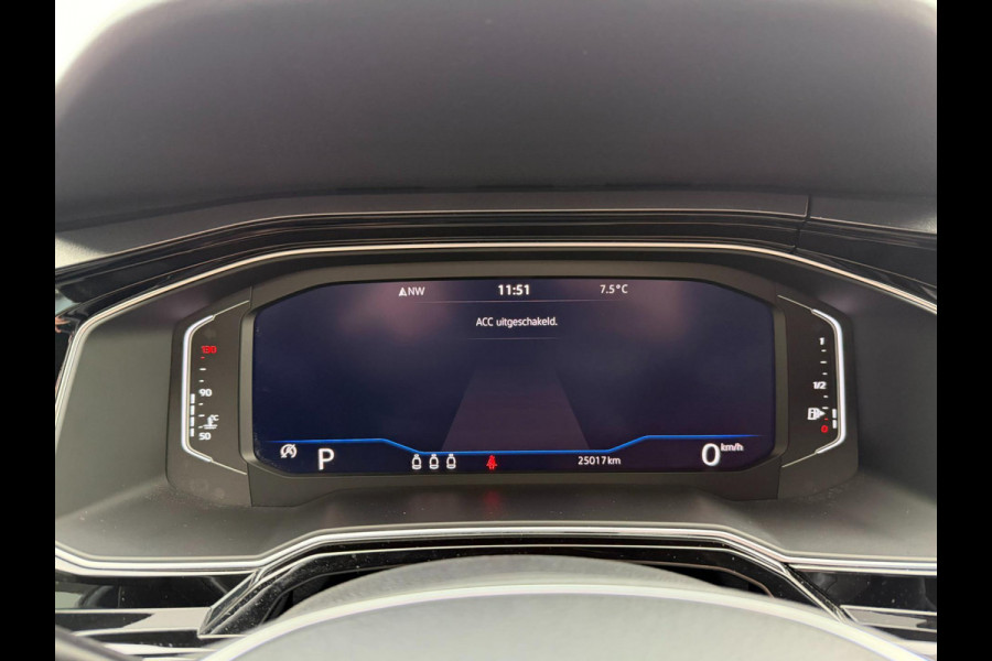 Volkswagen Polo 1.0 TSI Highline