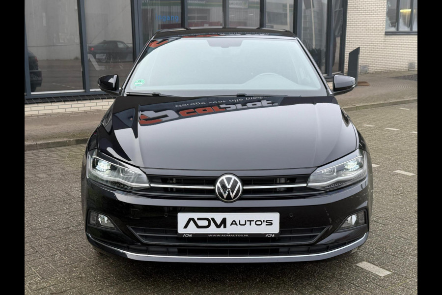 Volkswagen Polo 1.0 TSI Highline