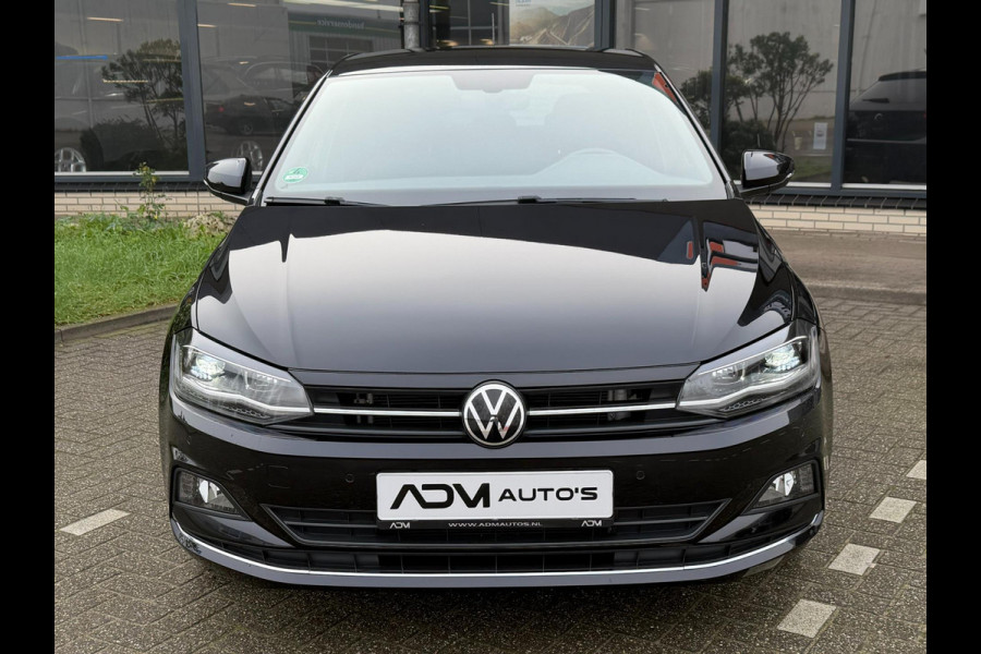 Volkswagen Polo 1.0 TSI Highline