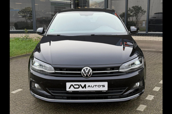 Volkswagen Polo 1.0 TSI Highline
