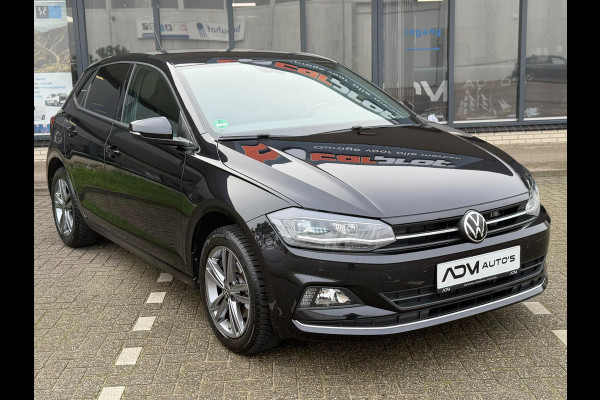 Volkswagen Polo 1.0 TSI Highline