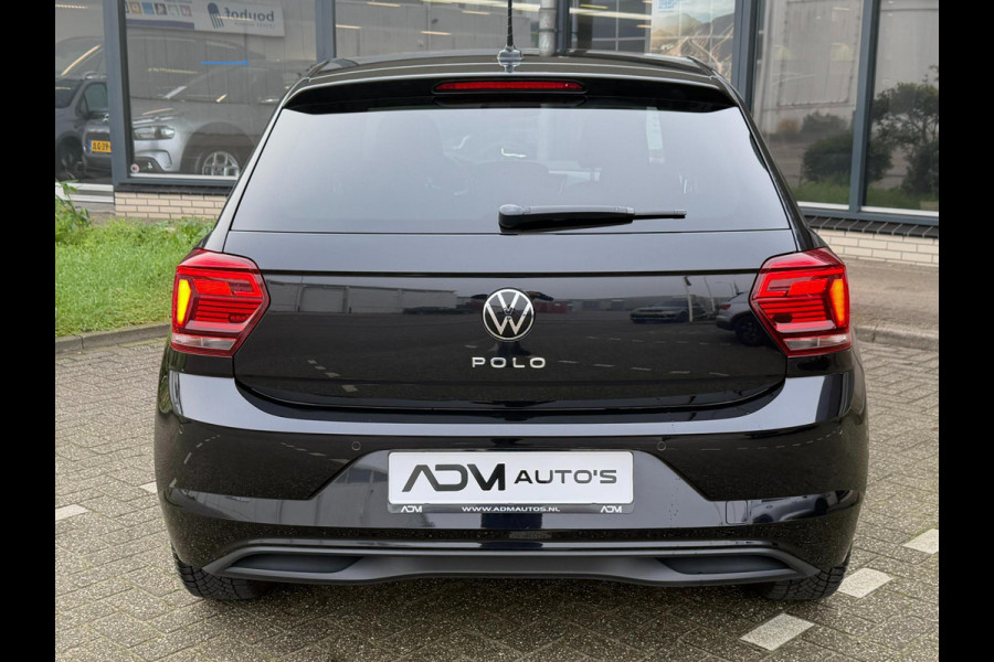 Volkswagen Polo 1.0 TSI Highline