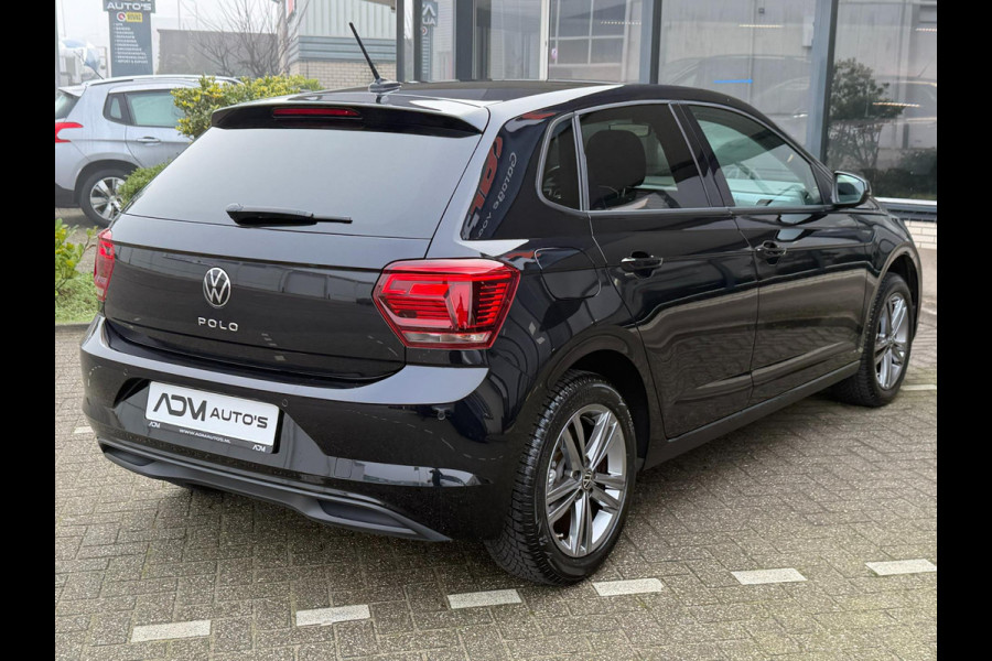 Volkswagen Polo 1.0 TSI Highline