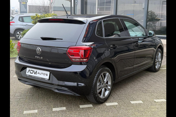 Volkswagen Polo 1.0 TSI Highline