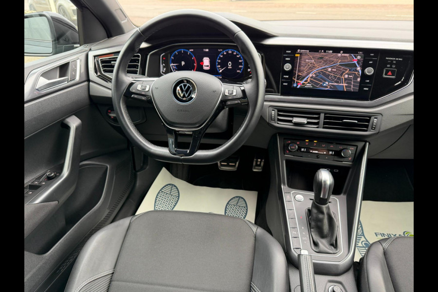 Volkswagen Polo 1.0 TSI Highline