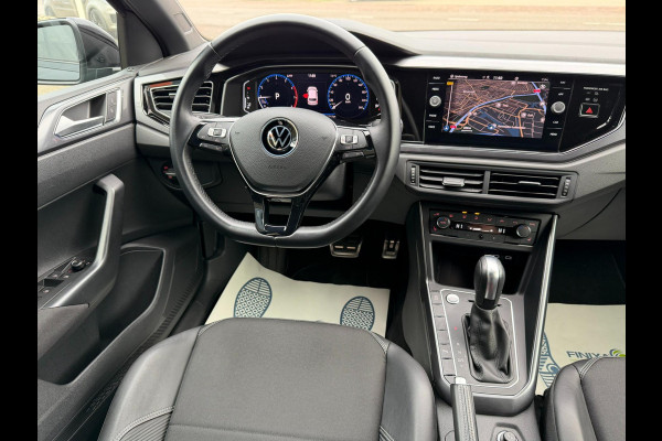 Volkswagen Polo 1.0 TSI Highline