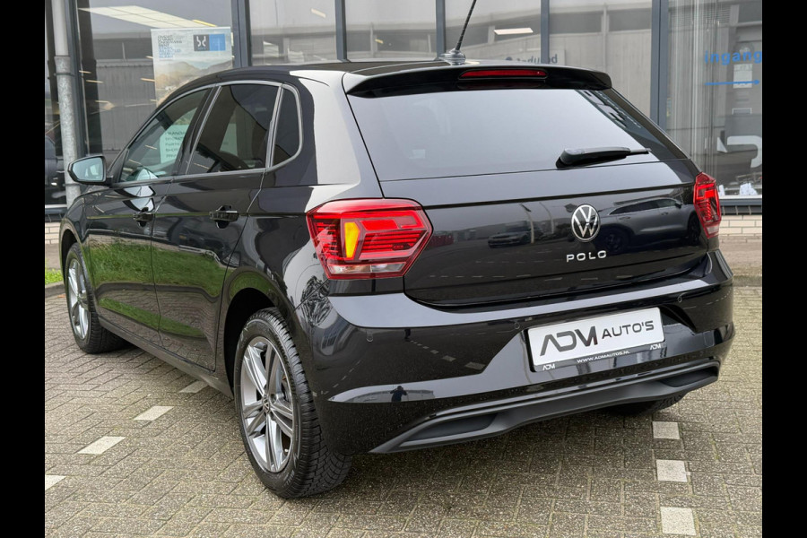 Volkswagen Polo 1.0 TSI Highline