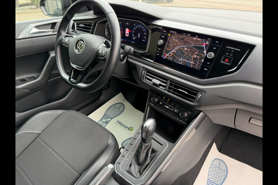 Volkswagen Polo 1.0 TSI Highline