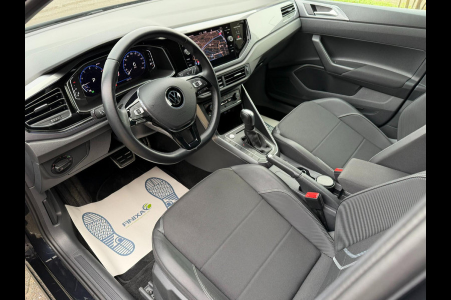 Volkswagen Polo 1.0 TSI Highline