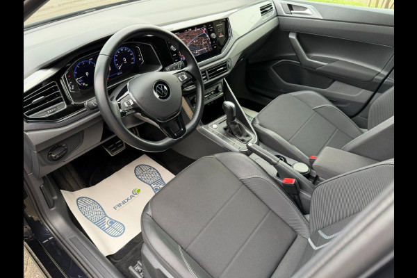 Volkswagen Polo 1.0 TSI Highline