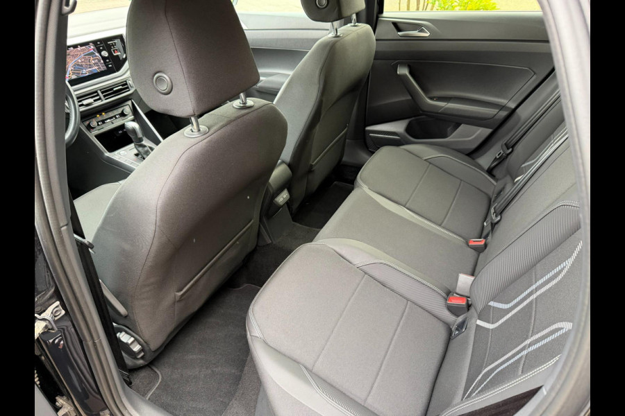 Volkswagen Polo 1.0 TSI Highline