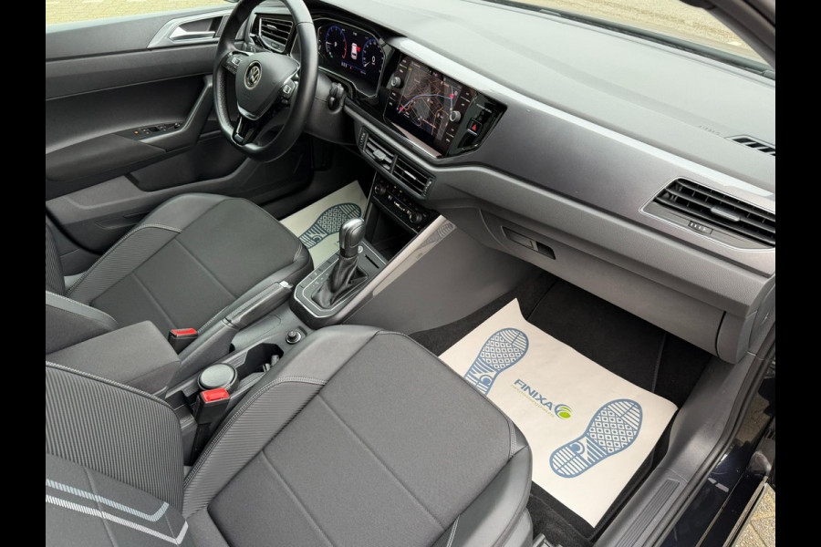 Volkswagen Polo 1.0 TSI Highline