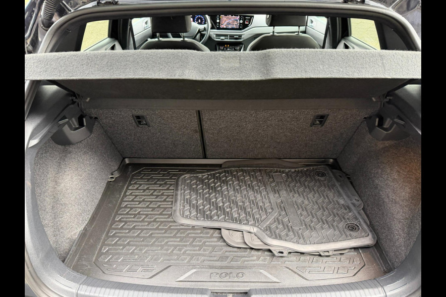 Volkswagen Polo 1.0 TSI Highline