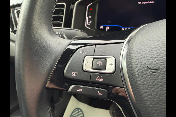 Volkswagen Polo 1.0 TSI Highline